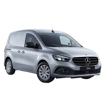 Mercedes Citan