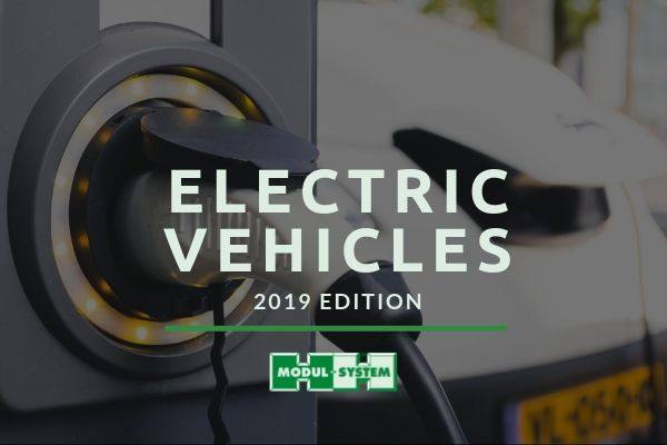 Leitfaden E-Lieferwagen – Ausgabe 2019