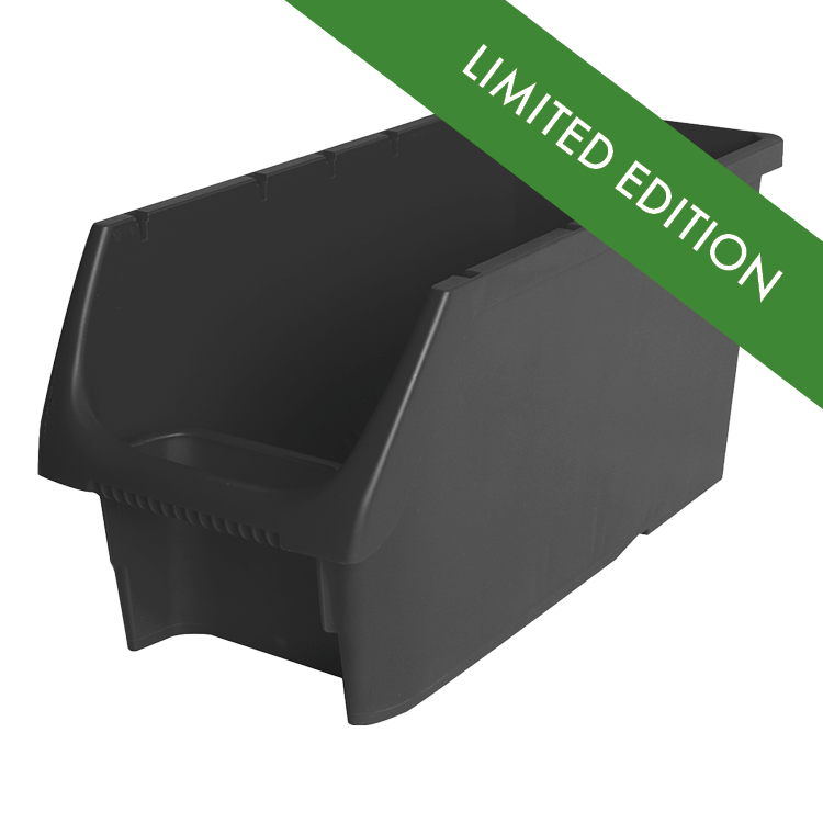 Modul-Box, Limitierte Auflage, beschränkte Auflage