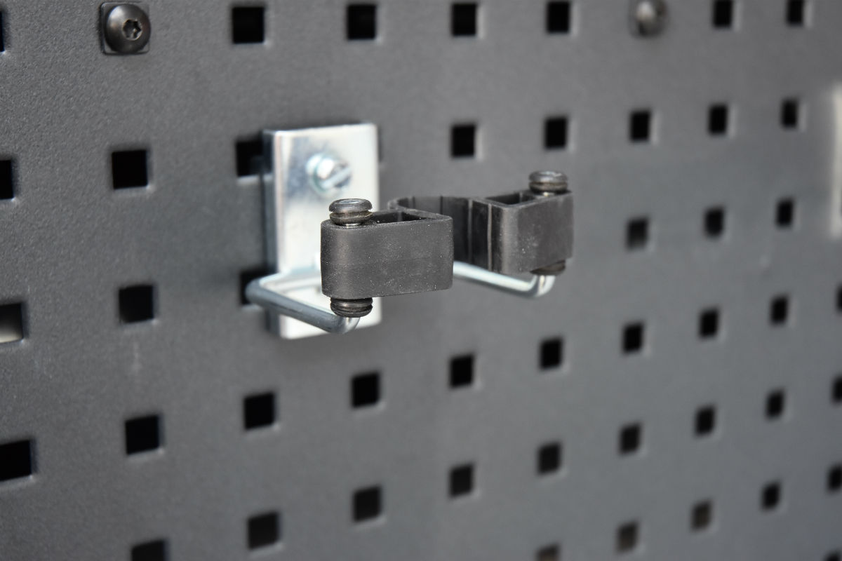 Aufbewahrungsideen für Fahrzeuge